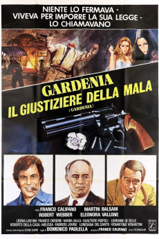 Gardenia il giustiziere della mala (Gardenia)
