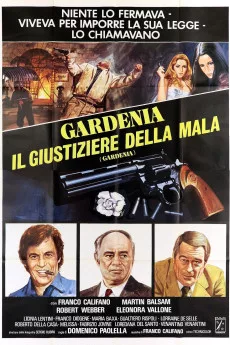 Gardenia il giustiziere della mala (Gardenia)