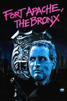 Fort Apache the Bronx