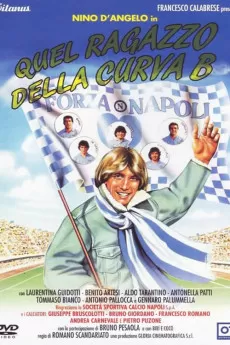 Quel ragazzo della curva B