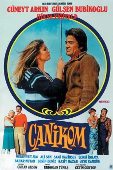 Canikom