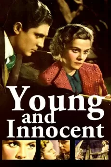 The Girl Was Young