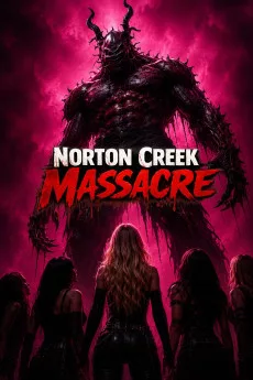 Norton Creek Massacre