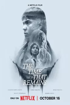 The Time That Remains