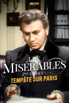 Tempesta su Parigi