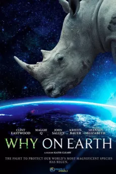 Why on Earth