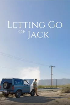 Letting Go of Jack