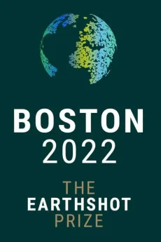 The Earthshot Prize