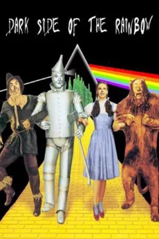 The Legend Floyd: The Dark Side of the Rainbow