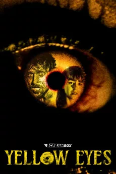 Yellow Eyes