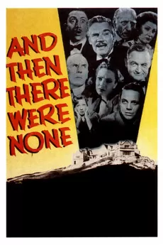 And Then There Were None
