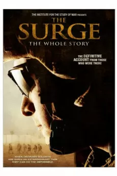The Surge: The Whole Story