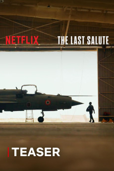 The Last Salute