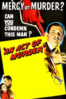 An Act of Murder