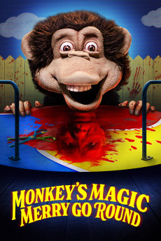 Monkey's Magic Merry Go Round