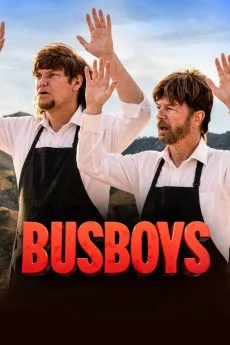 Busboys