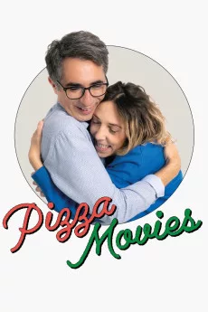 Pizza Movies poster