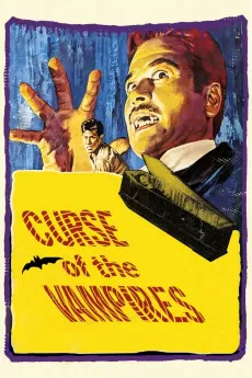 Blood of the Vampires