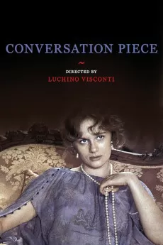 Conversation Piece