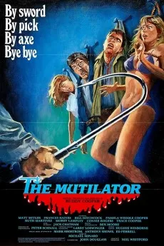The Mutilator