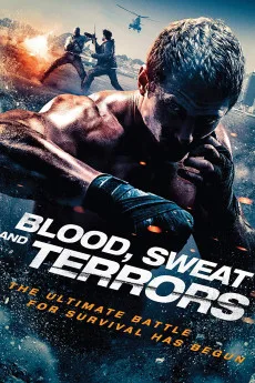 Blood, Sweat and Terrors