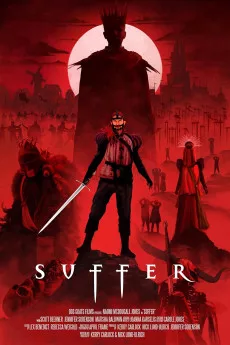 Suffer