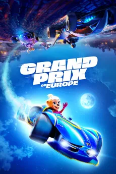 Grand Prix of Europe