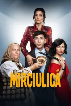 Mirciulica