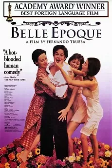 Belle Epoque