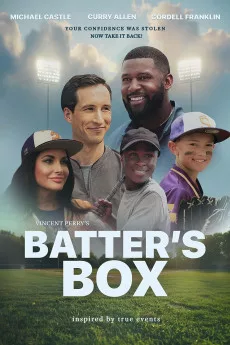 Batter's Box