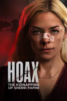 Hoax: The Kidnapping of Sherri Papini