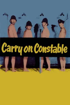 Carry on Constable