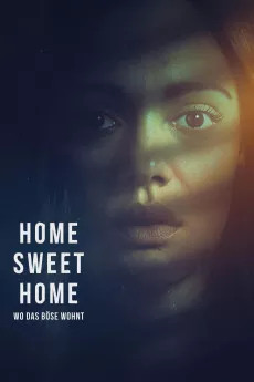 Home Sweet Home: Where Evil Lives
