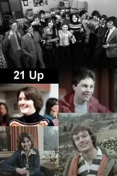 21 Up