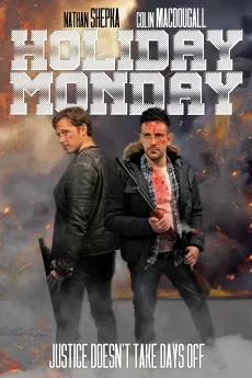 Holiday Monday