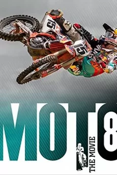 Moto 8: The Movie