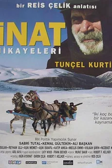 Inat Hikayeleri