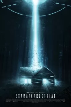 Extraterrestrial