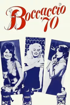 Boccaccio '70