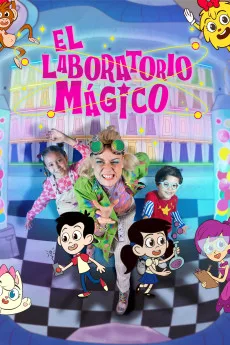 El Laboratorio Mágico