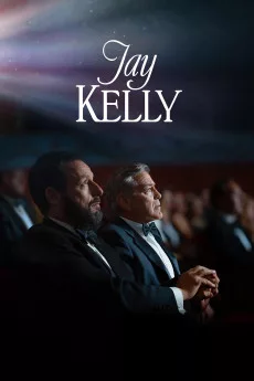Jay Kelly