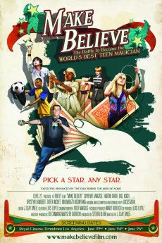 Make Believe
