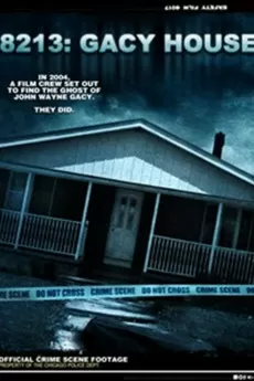 8213: Gacy House