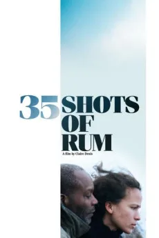 35 rhums