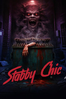 Stabby Chic