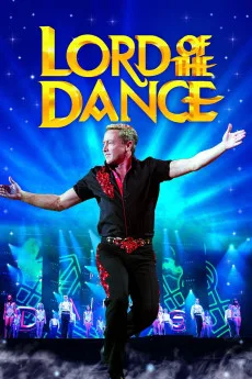 Lord of the Dance in 3D